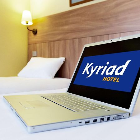 Kyriad Paris 12 - Nation Kültér fotó