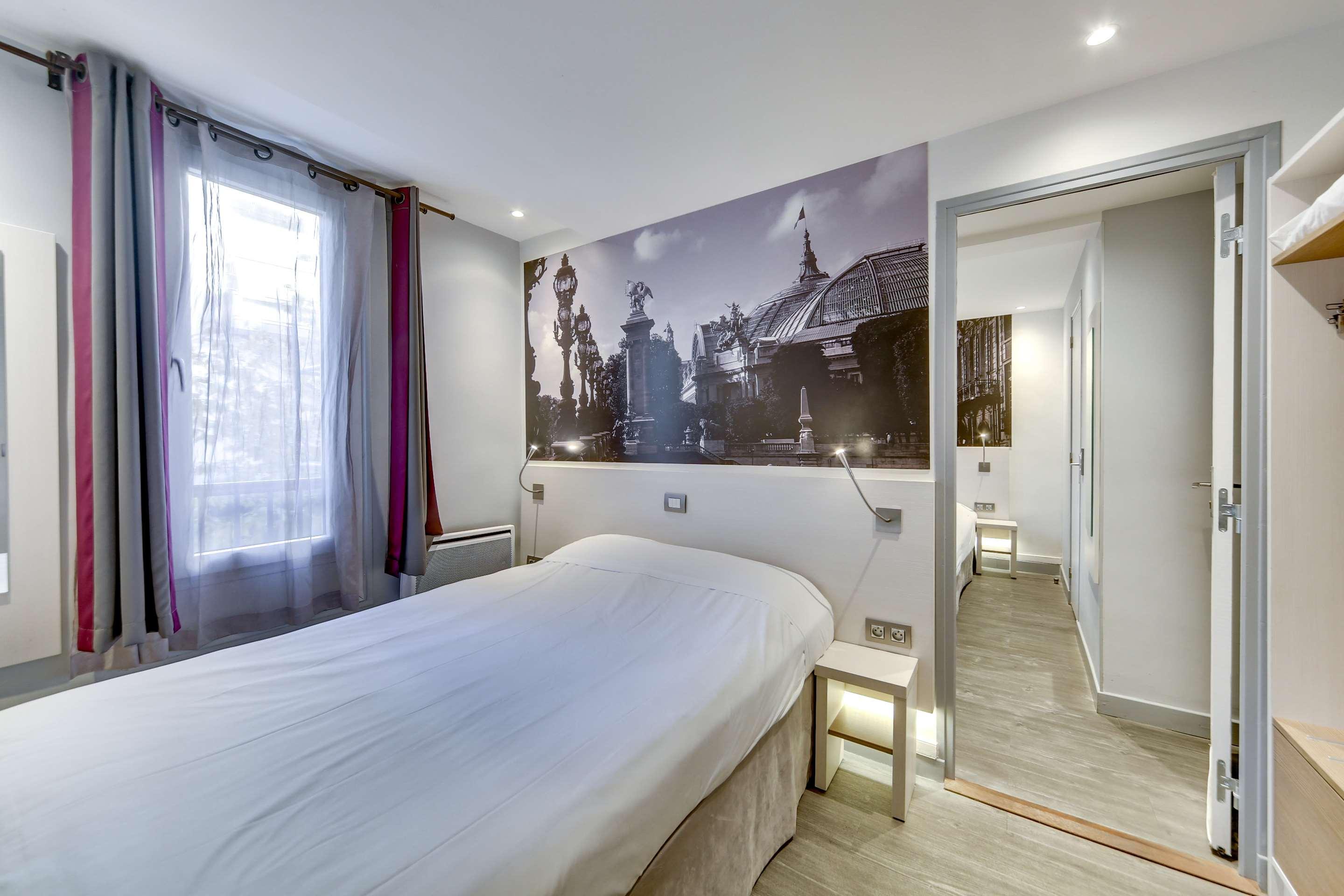 Kyriad Paris 12 - Nation Kültér fotó