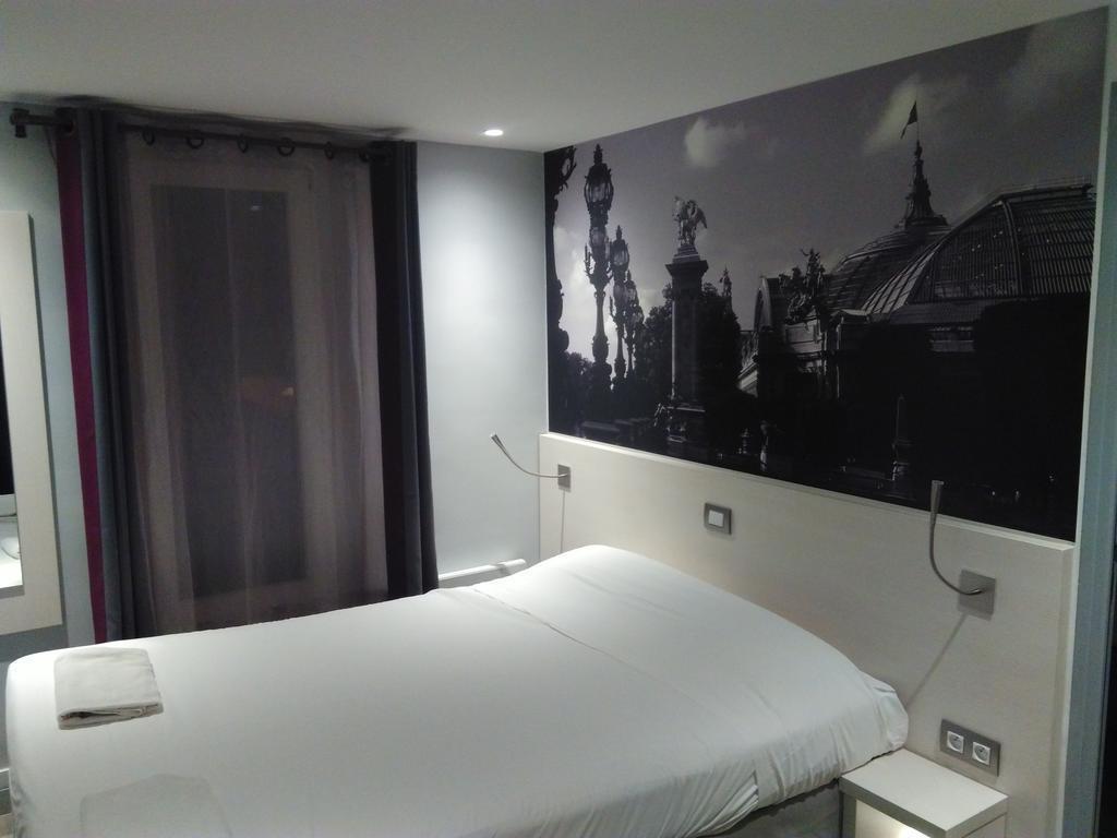 Kyriad Paris 12 - Nation Kültér fotó